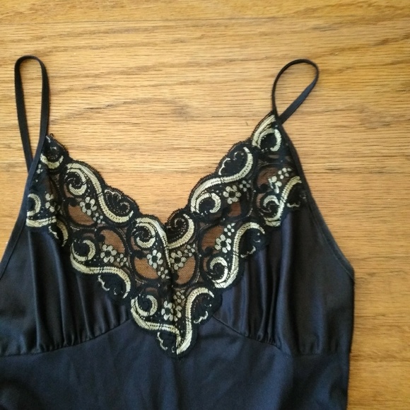 Sweetnotings Lingerie dress. - Picture 3 of 5